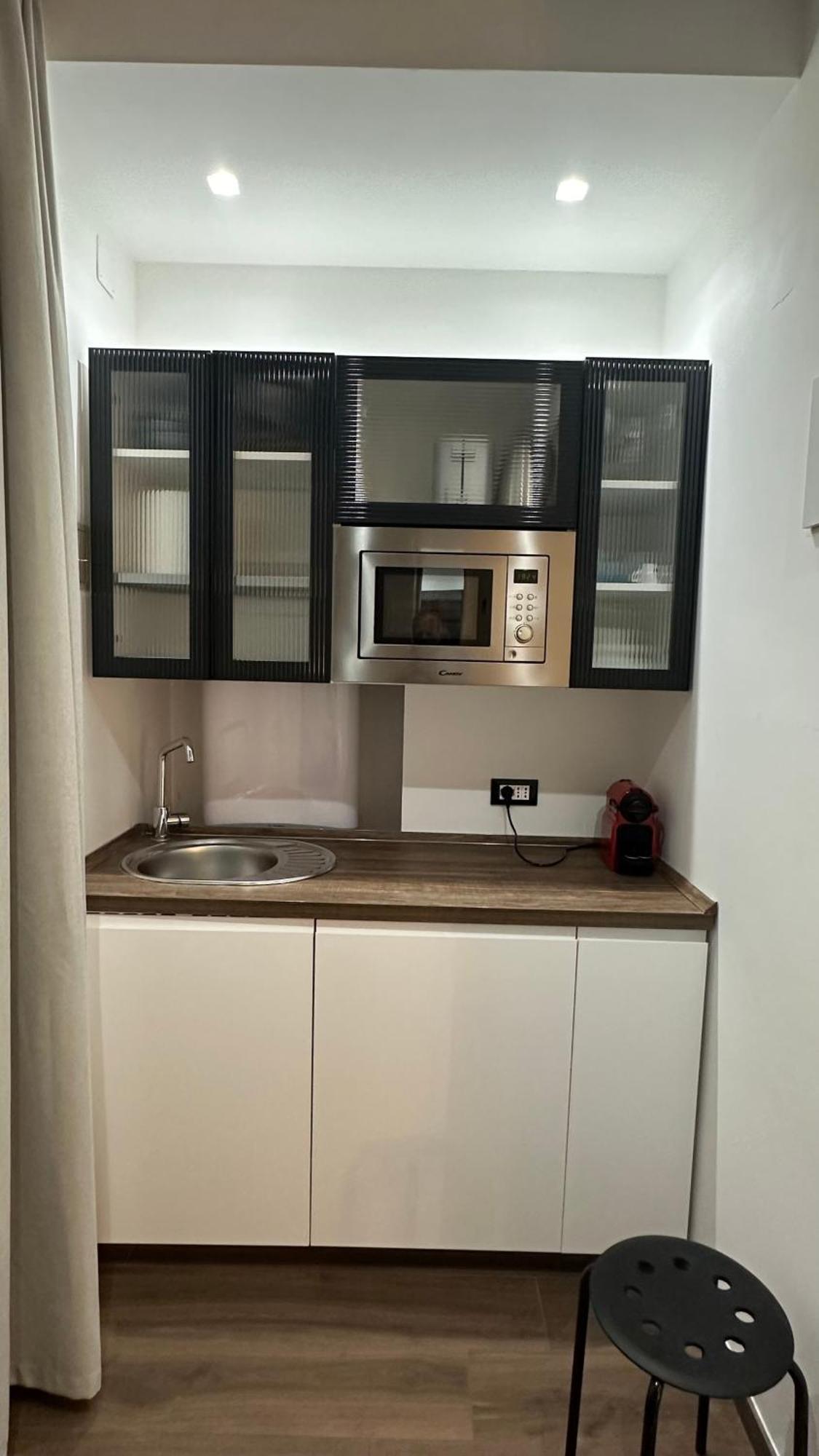 Colosseo Design Apartament Рим Экстерьер фото