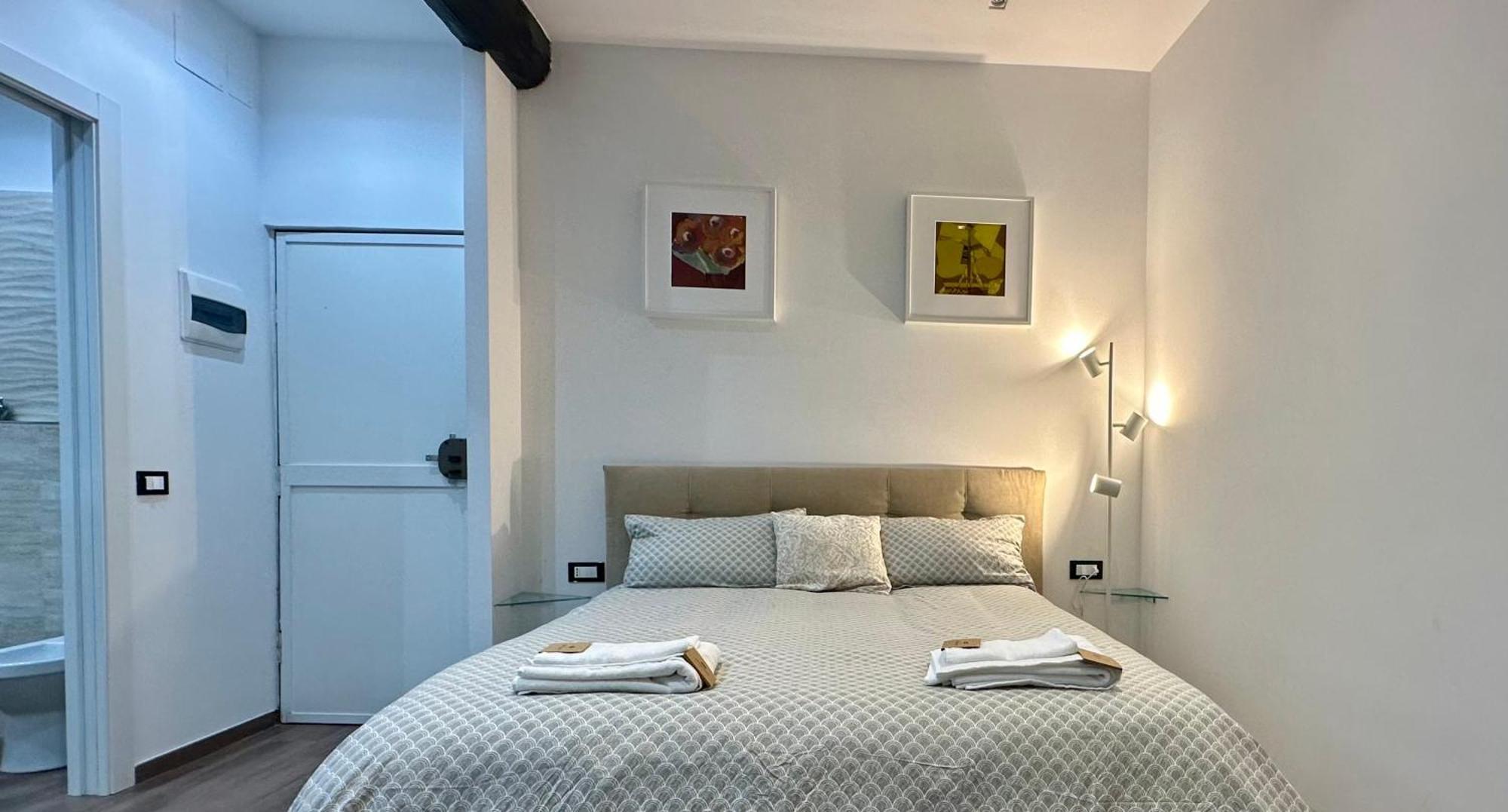 Colosseo Design Apartament Рим Экстерьер фото