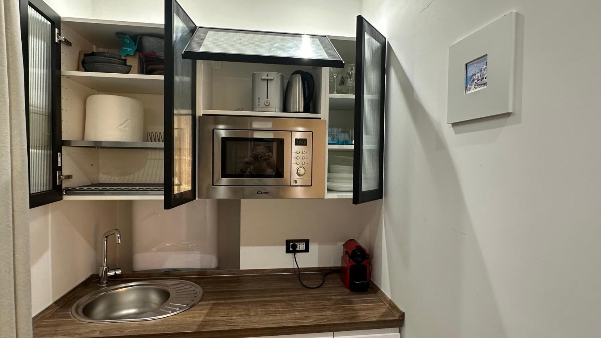 Colosseo Design Apartament Рим Экстерьер фото
