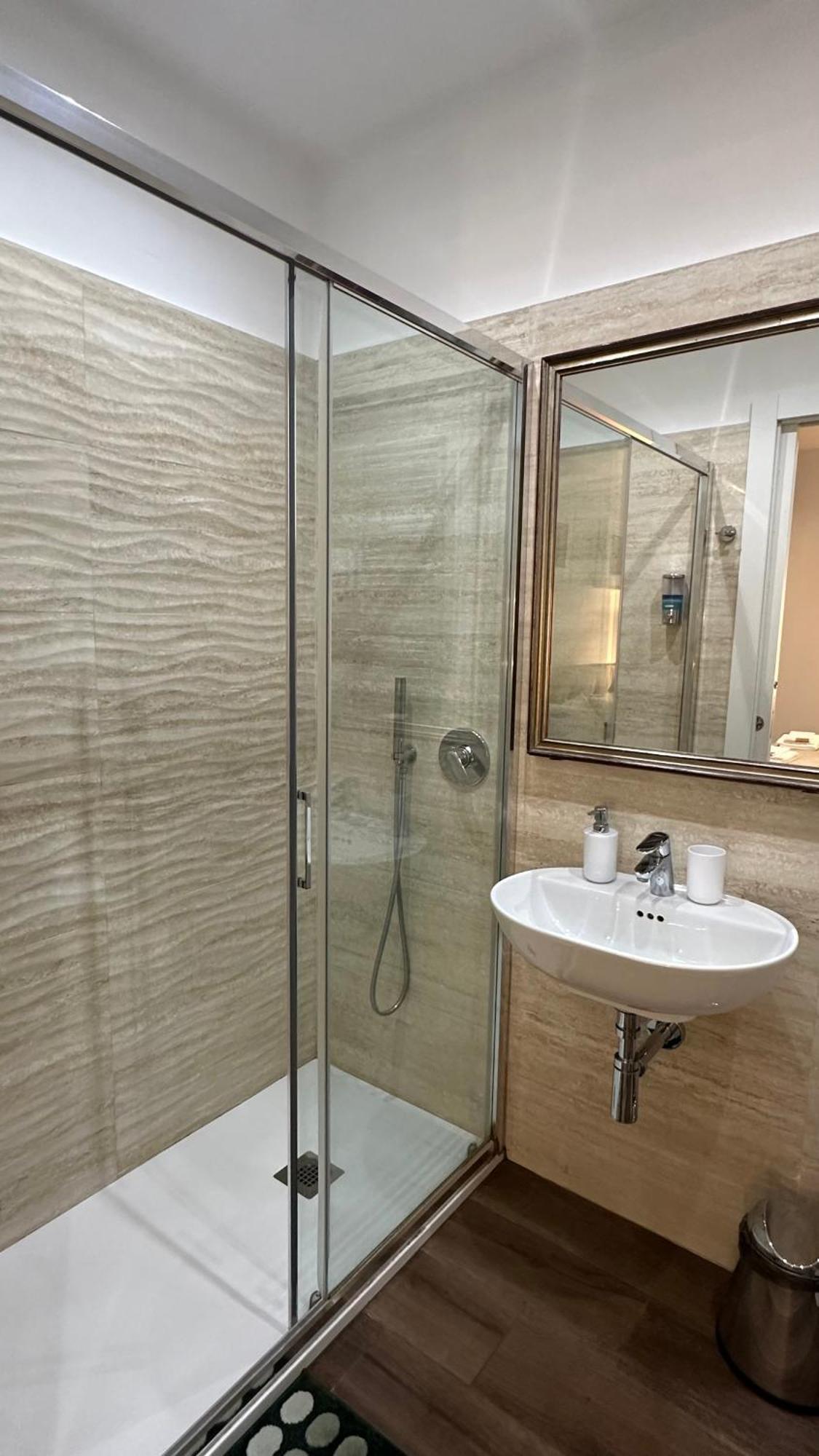 Colosseo Design Apartament Рим Экстерьер фото