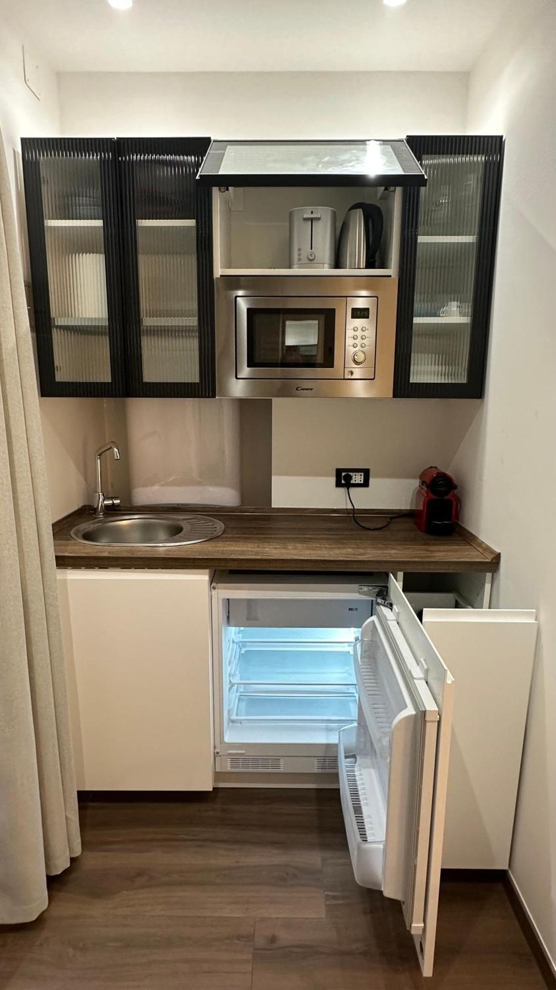 Colosseo Design Apartament Рим Экстерьер фото