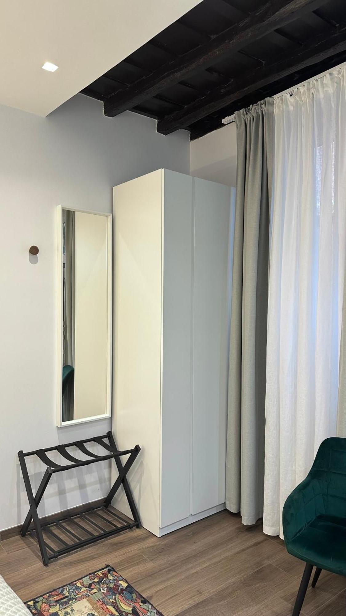 Colosseo Design Apartament Рим Экстерьер фото