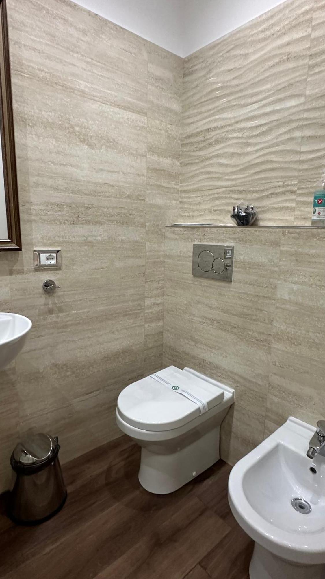 Colosseo Design Apartament Рим Экстерьер фото