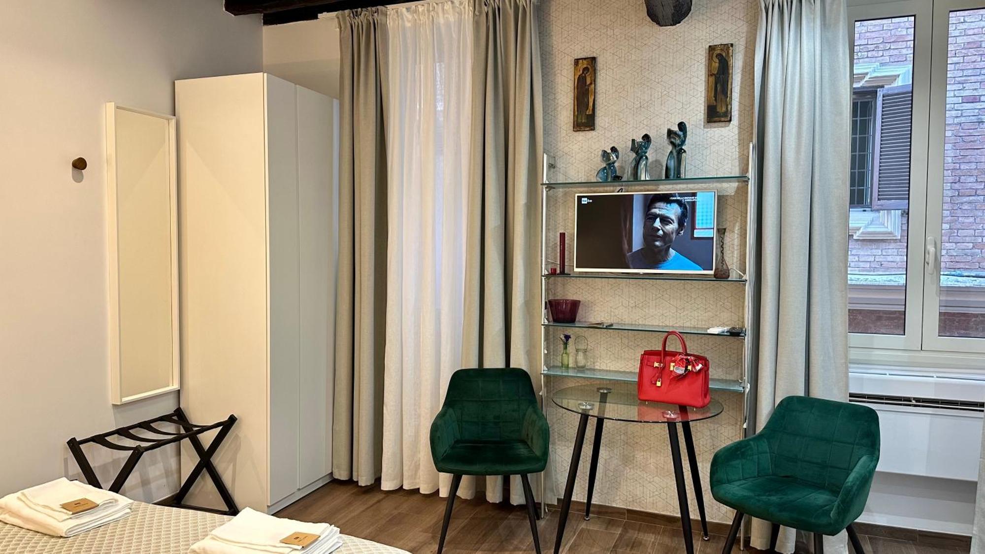 Colosseo Design Apartament Рим Экстерьер фото