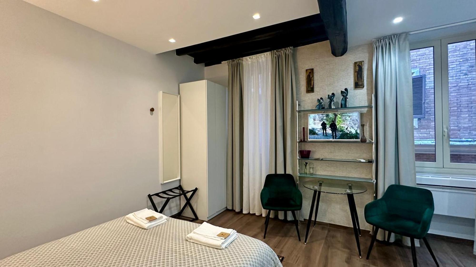 Colosseo Design Apartament Рим Экстерьер фото